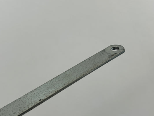 Rademacher Rator S4 Toranbinder Torarm Stange Zugstange Schlepper Schiene Schlepperstange Schubstange Mitnehmerwinkel Tormitnehmer