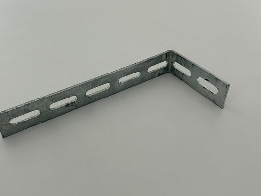 Rademacher Rator S4 Winkel Bügel Befestigung Halterung Halter Haltewinkel Schienenbefestigung Sturzwinkel Sturzhalter