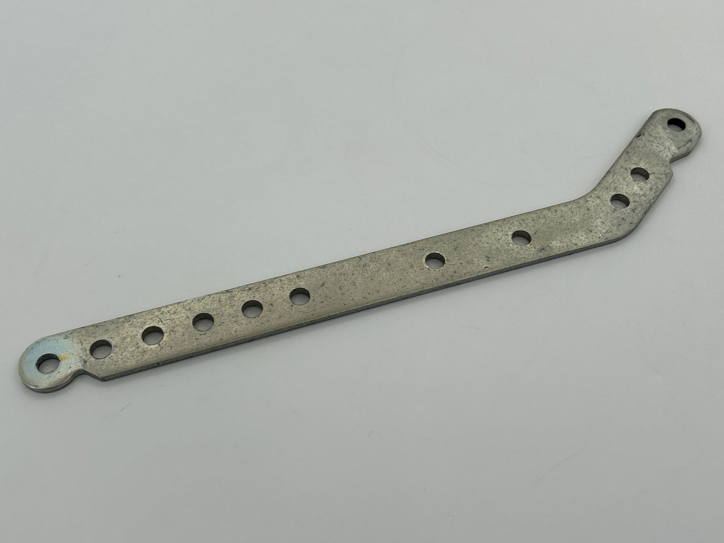 Rademacher Rator S4 Torarm Stange Toranbinder Zugstange Schlepper Schiene Schlepperstange Schubstange Mitnehmerwinkel Tormitnehmer