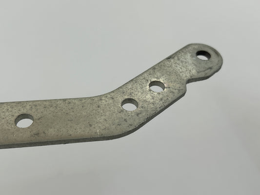 Rademacher Rator S4 Torarm Stange Toranbinder Zugstange Schlepper Schiene Schlepperstange Schubstange Mitnehmerwinkel Tormitnehmer