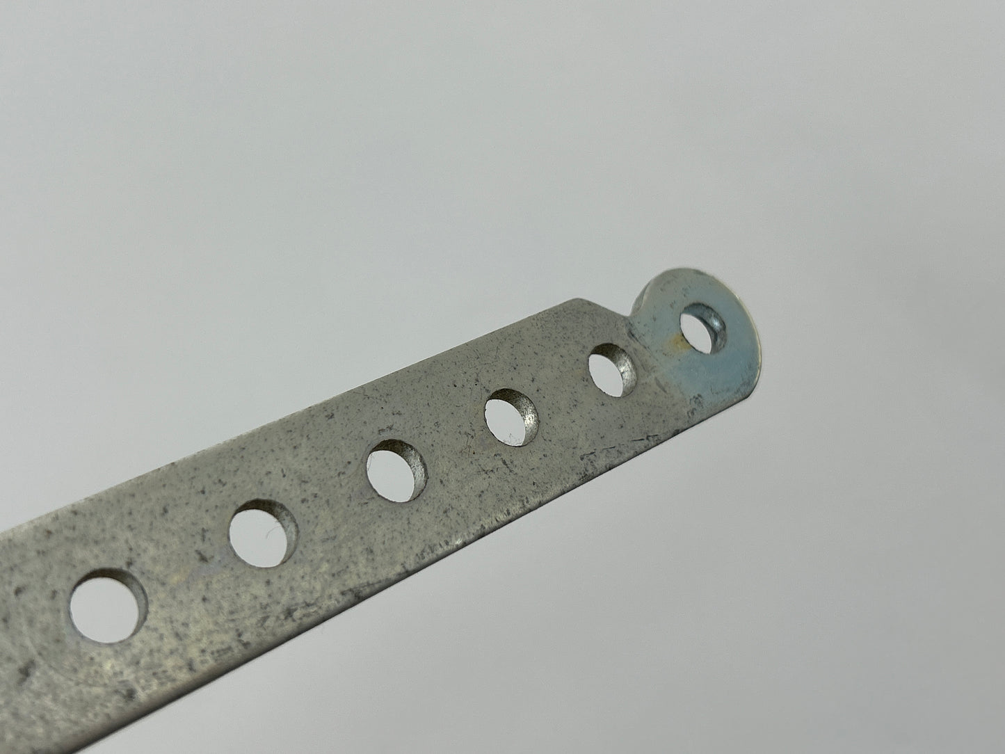 Rademacher Rator S4 Torarm Stange Toranbinder Zugstange Schlepper Schiene Schlepperstange Schubstange Mitnehmerwinkel Tormitnehmer