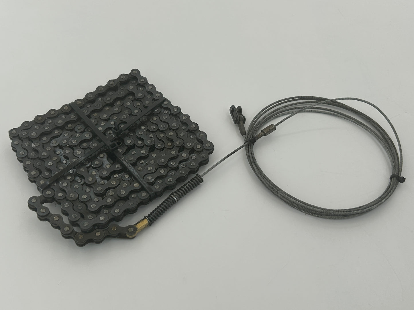 Einhell VTA 702 K chain timing chain driver chain transport chain drive chain conveyor chain toothed chain pull chain