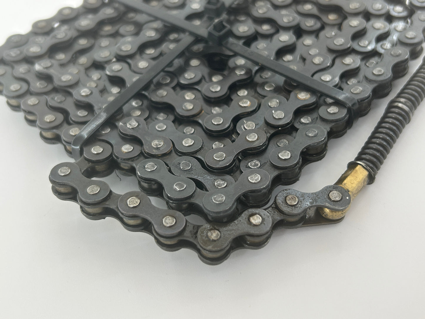 Einhell VTA 702 K chain timing chain driver chain transport chain drive chain conveyor chain toothed chain pull chain