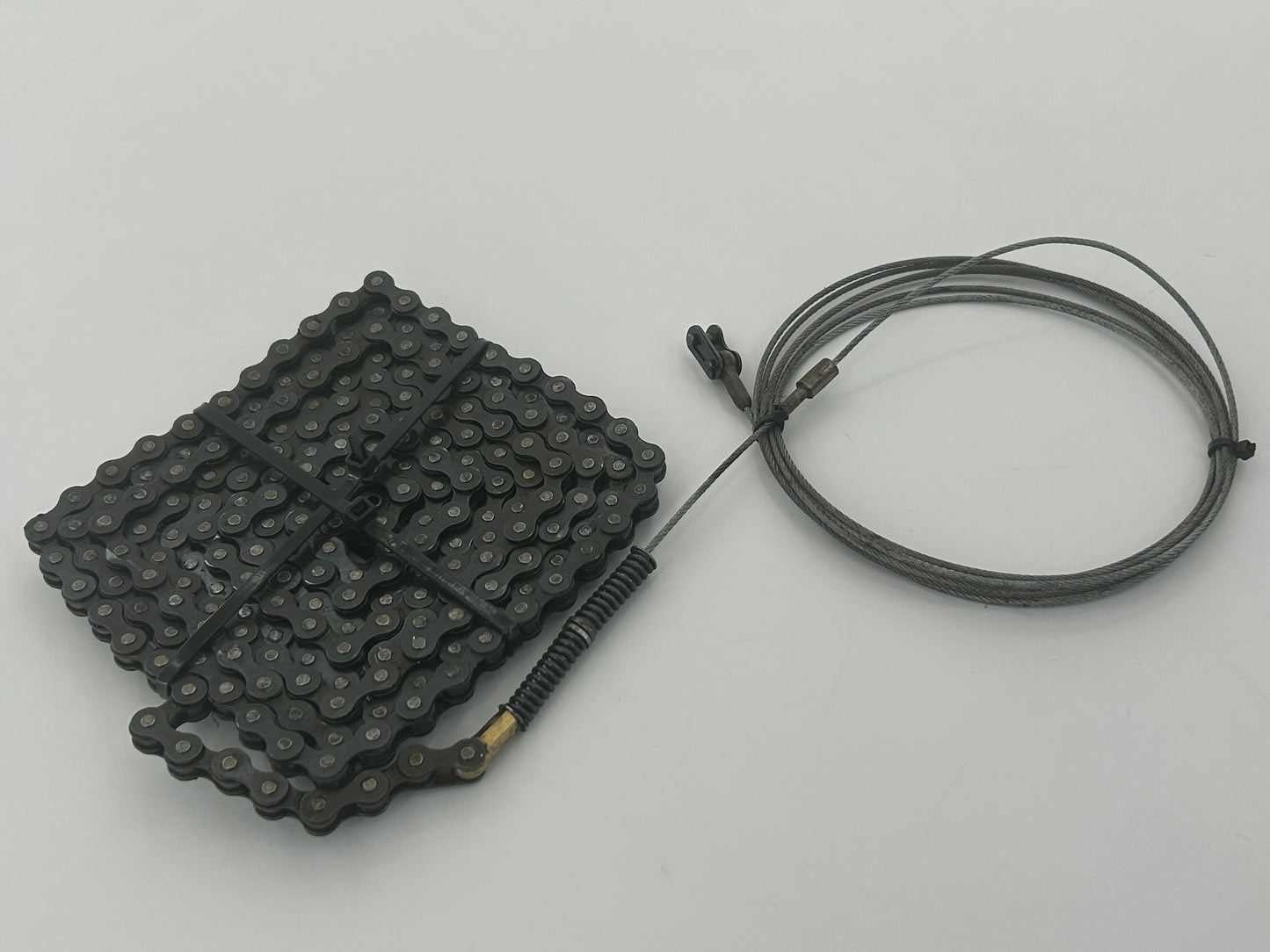 Einhell VTA 702 K chain timing chain driver chain transport chain drive chain conveyor chain toothed chain pull chain