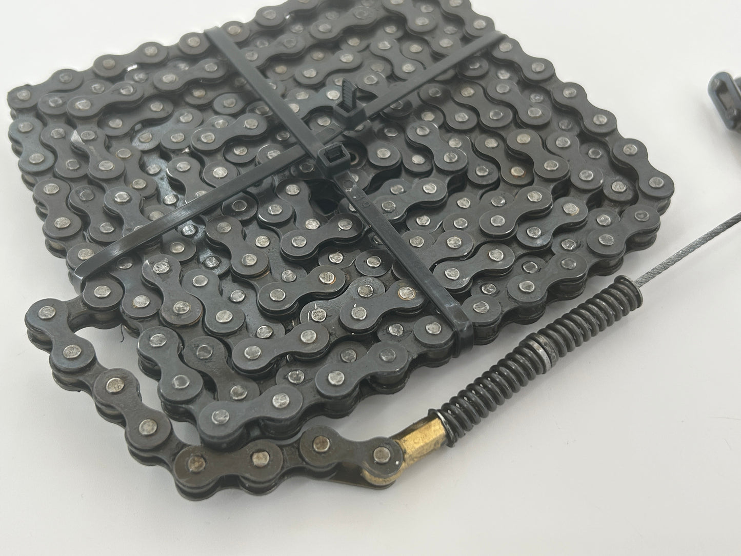Einhell VTA 702 K chain timing chain driver chain transport chain drive chain conveyor chain toothed chain pull chain