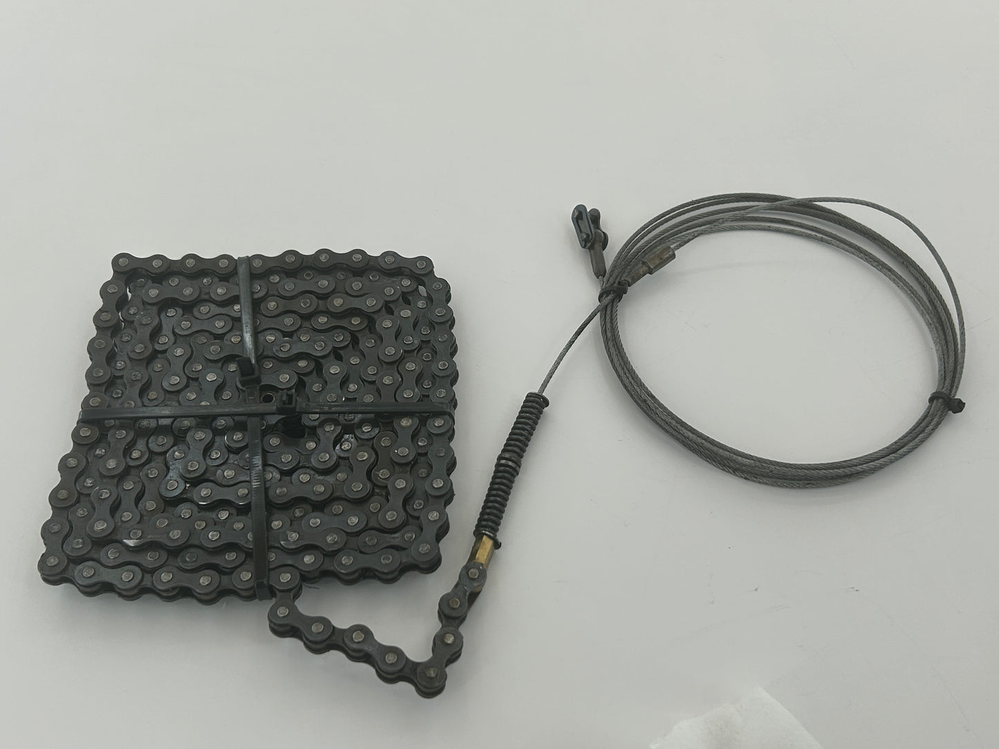Einhell VTA 702 K chain timing chain driver chain transport chain drive chain conveyor chain toothed chain pull chain