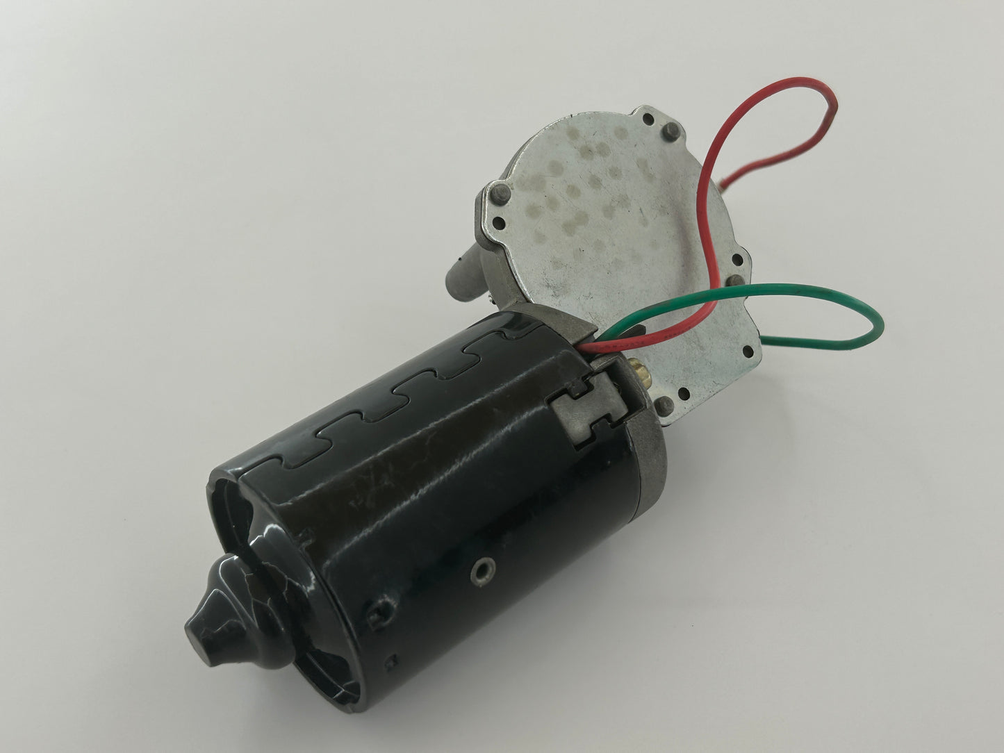 Einhell VTA702K Motor Antriebsmotor Getriebemotor Ersatzmotor Tormotor Hubmotor Garagentormotor Elektromotor