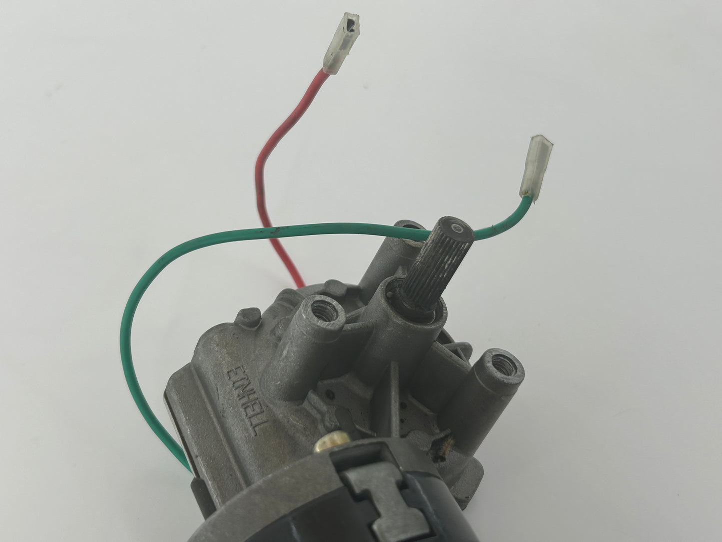 Einhell VTA702K Motor Antriebsmotor Getriebemotor Ersatzmotor Tormotor Hubmotor Garagentormotor Elektromotor