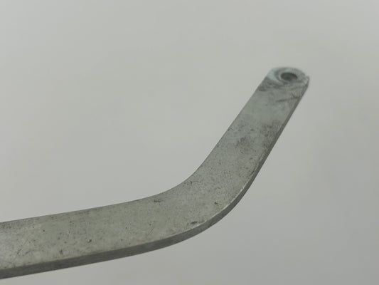 Einhell VTA702K Toranbinder Torarm Stange Zugstange Schlepper Schiene Schlepperstange Schubstange Mitnehmerwinkel Tormitnehmer