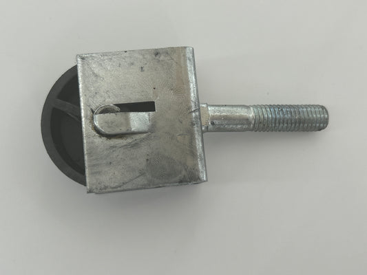 Einhell VTA702K Kettenwender Umlenkung Rad Rolle Laufrolle Umlenkrolle Führungsrolle Spannrolle Antriebsrolle Kettenführung