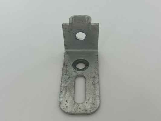 Einhell VTA702K Winkel Bügel Befestigung Halterung Halter Haltewinkel Schienenbefestigung Sturzwinkel Sturzhalter