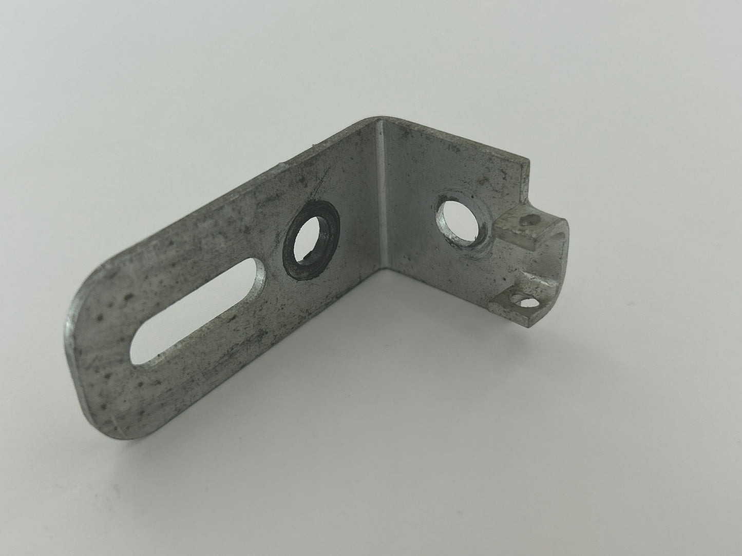 Einhell VTA 702 K angle bracket fastening bracket holder holding angle rail fastening fall angle fall holder