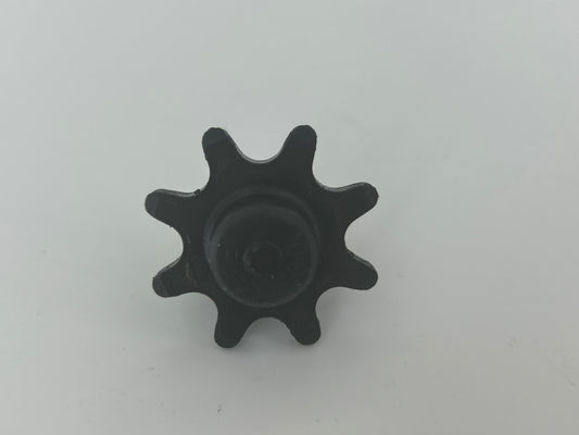 Einhell VTA702K Zahnrad Zahnkranz Ritzel Kettenritzel Antriebsritzel Antriebssnabe Antriebsscheibe Adapteraufsatz Schneckengetriebe Schneckenrad Gleitschlitten