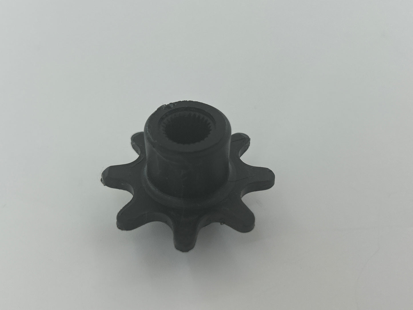 Einhell VTA 702 K Zahnrad Zahnkranz Ritzel Kettenritzel Antriebsritzel Antriebssnabe Antriebsscheibe Adapteraufsatz Schneckengetriebe Schneckenrad Gleitschlitten