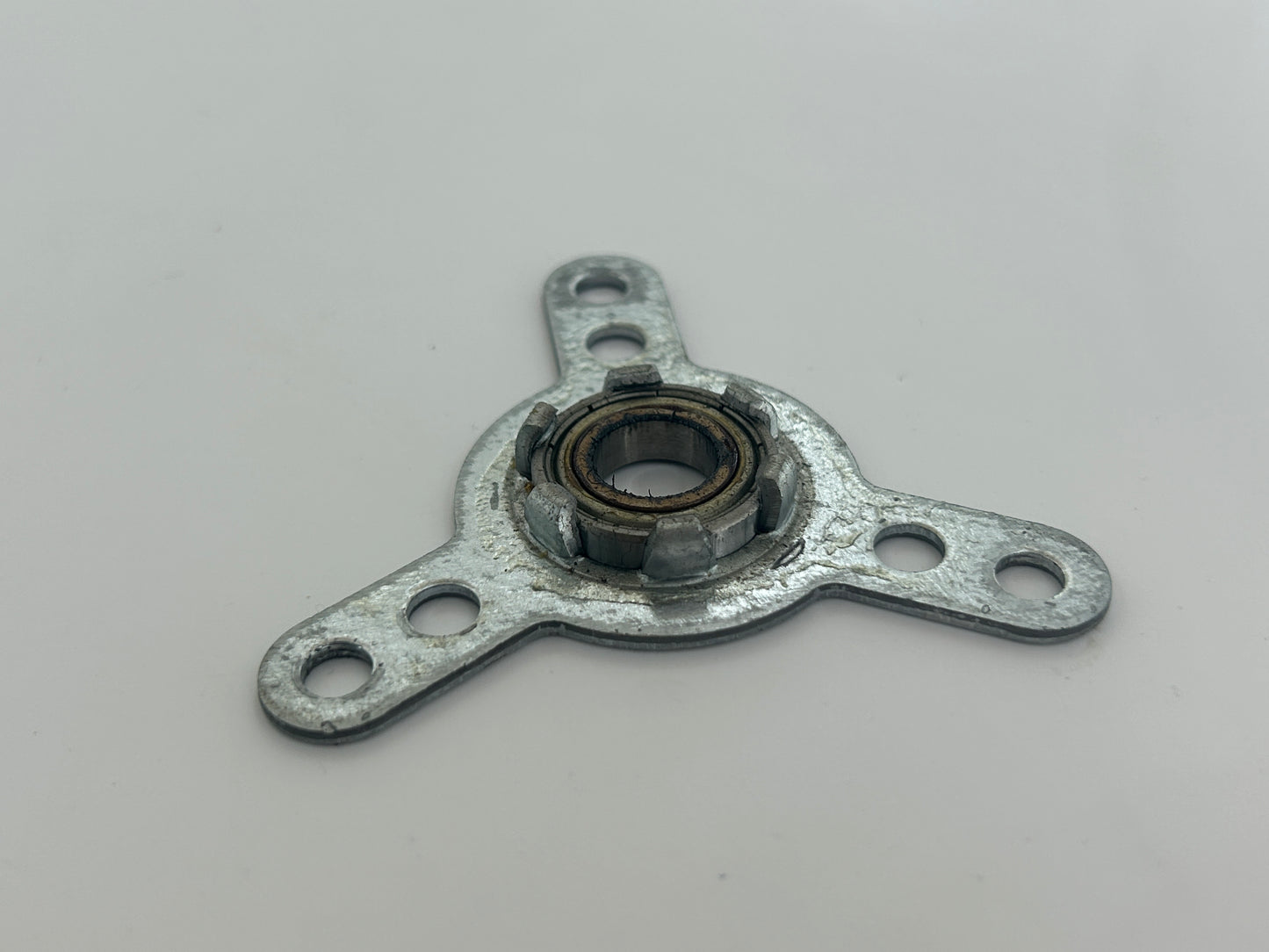 Ruku RA60 adapter connector motor adapter flange motor flange spare part gear adapter attachment