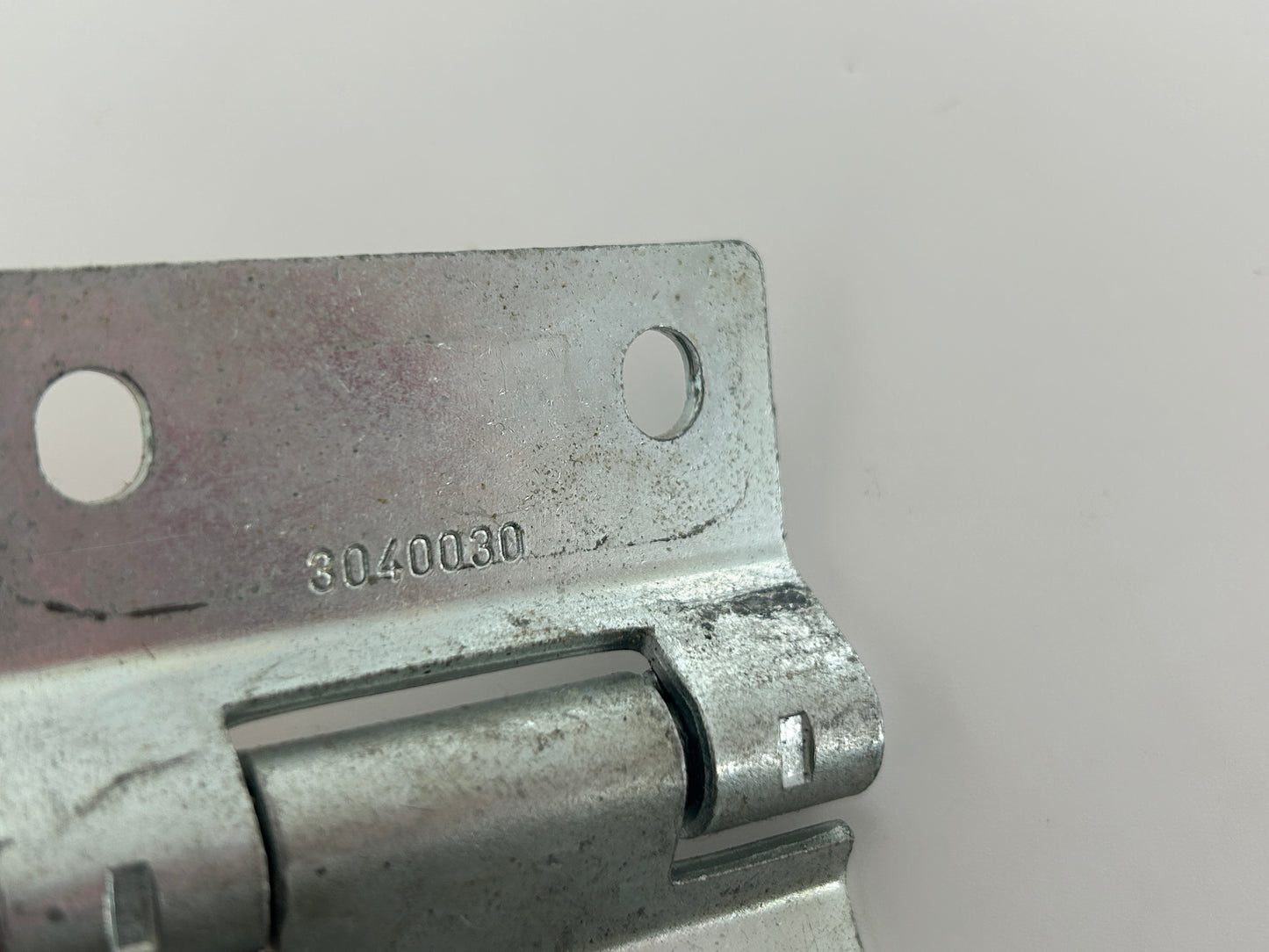 Hörmann Scharnier Ersatzteil Sectionaltor Typ 4 Winkel
