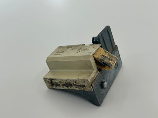 Hörmann Scharnier Ersatzteil Sectionaltor Hebelverschlusslager Schnapper