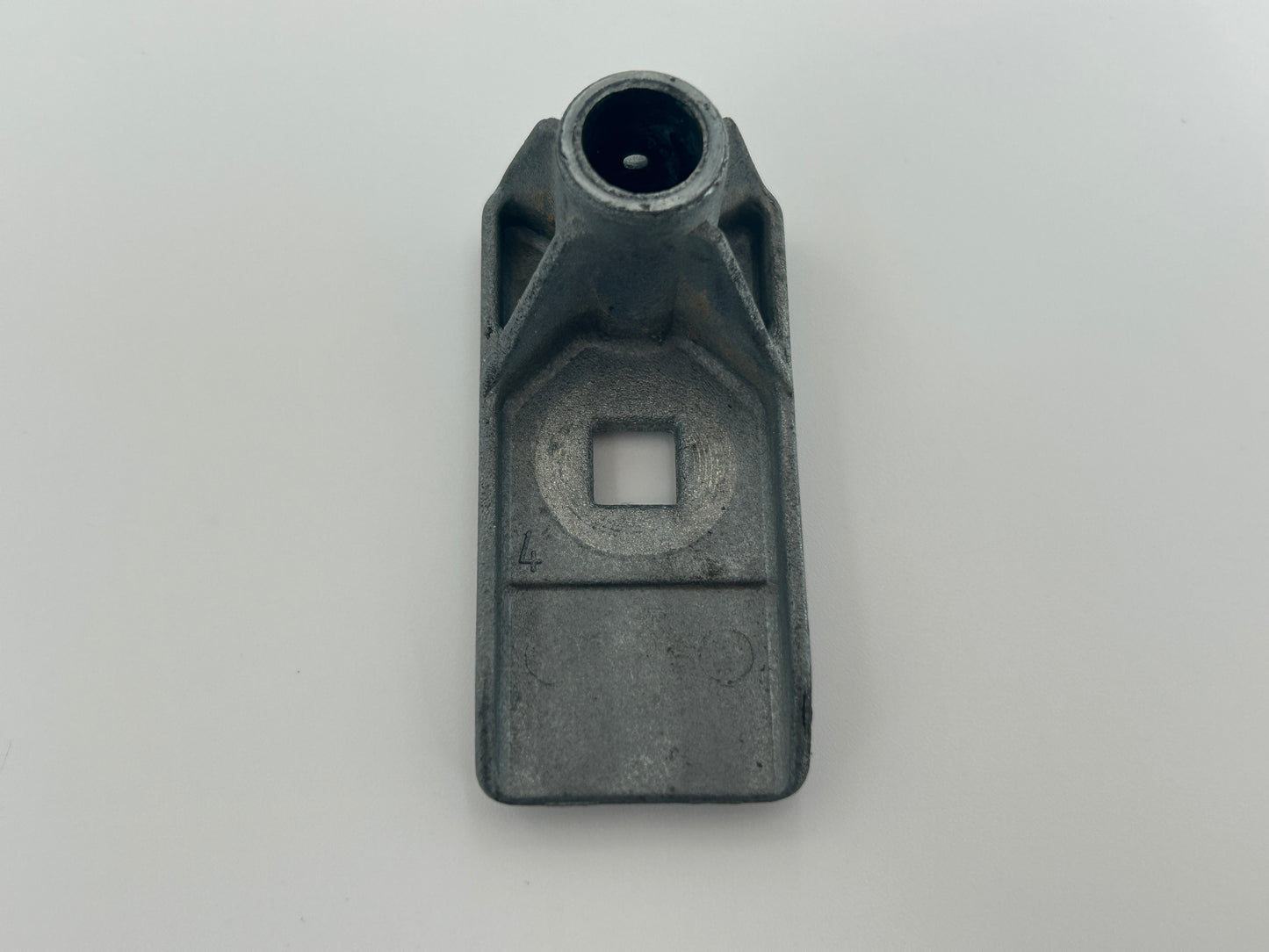 Hörmann Scharnier Ersatzteil Sectionaltor Rollenhalter Winkel Bügel Befestigung Halterung Halter Haltewinkel Schienenbefestigung Sturzwinkel Sturzhalter
