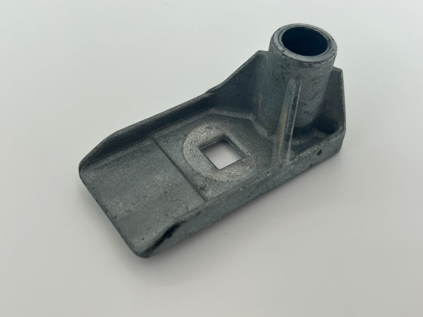 Hörmann Scharnier Ersatzteil Sectionaltor Rollenhalter Winkel Bügel Befestigung Halterung Halter Haltewinkel Schienenbefestigung Sturzwinkel Sturzhalter