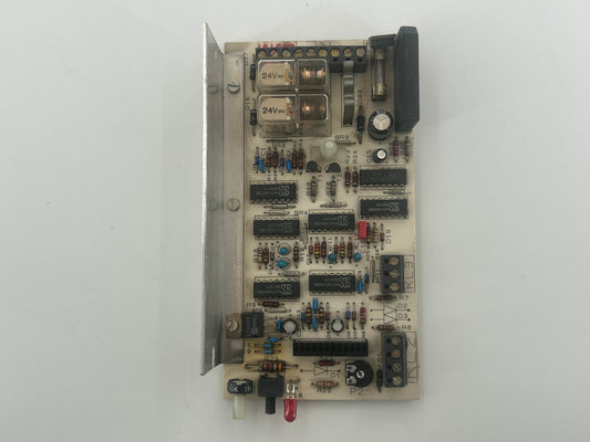 Bernal BA1000 Platine Elektronik Steuerung Hauptplatine Steuerplatine Basisplatine Bedienplatine Elektroniksteuerung Leistungsplatine Multifunktionsplatine