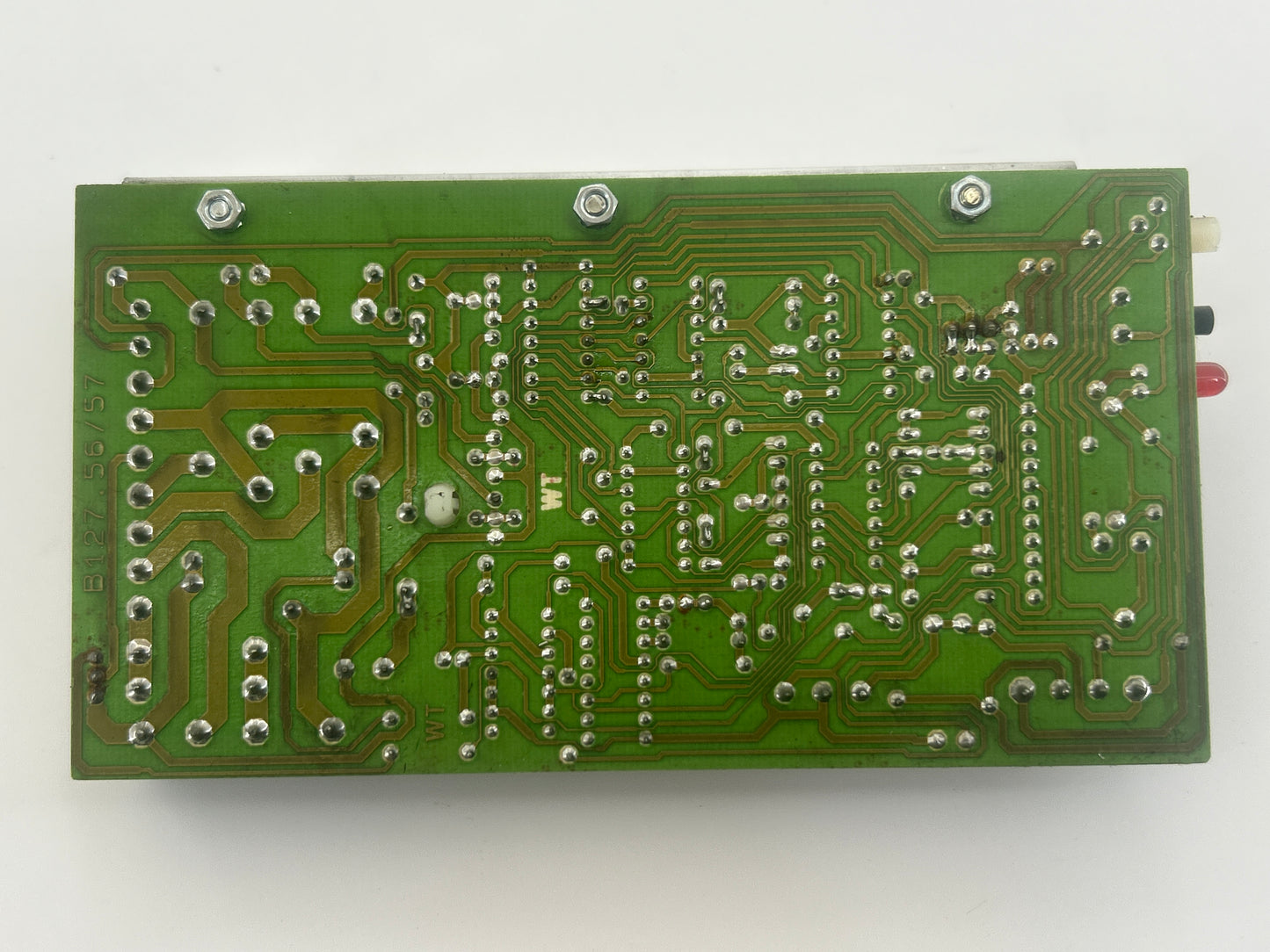 Bernal BA1000 Platine Elektronik Steuerung Hauptplatine Steuerplatine Basisplatine Bedienplatine Elektroniksteuerung Leistungsplatine Multifunktionsplatine