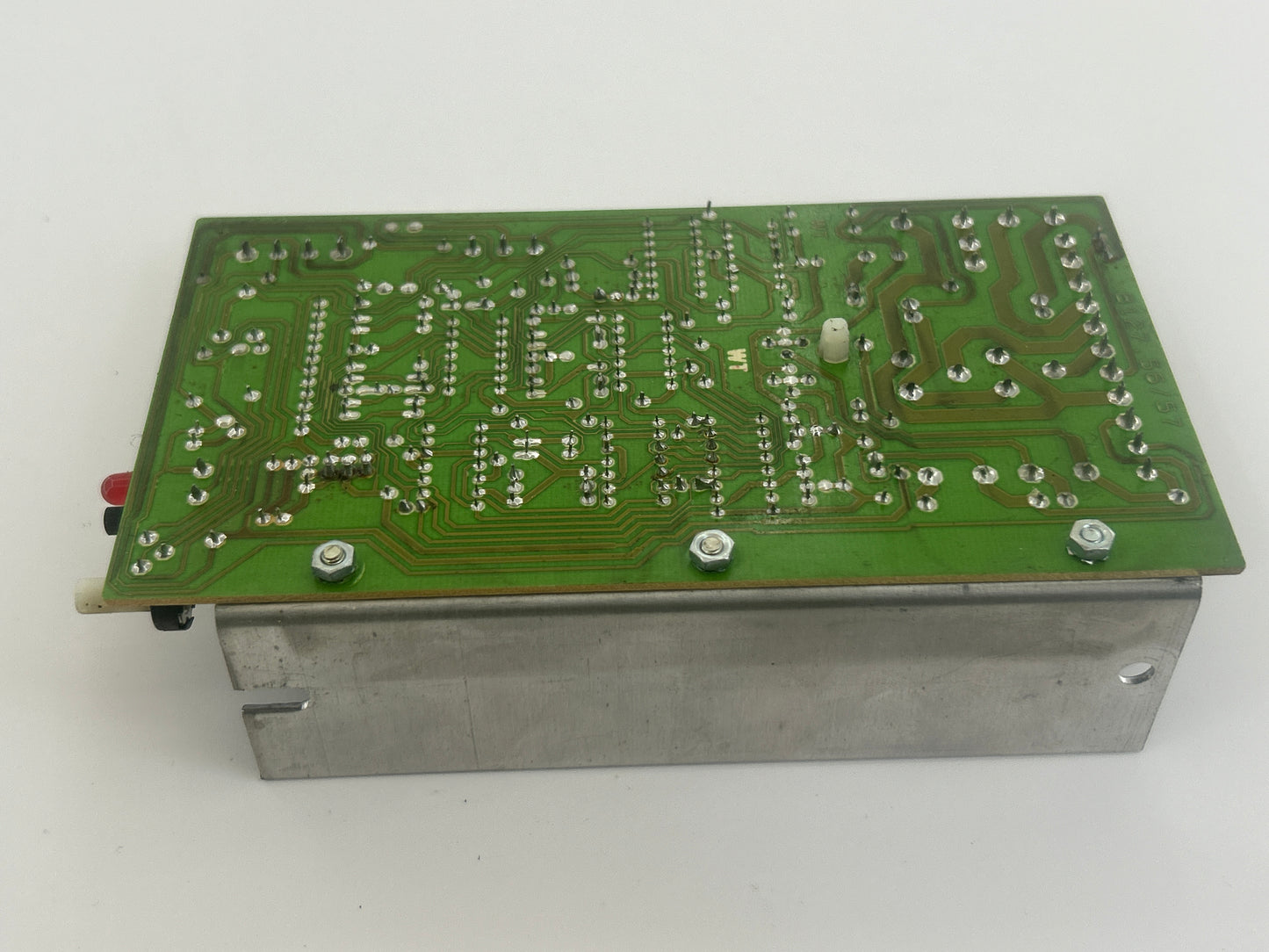 Bernal BA1000 Platine Elektronik Steuerung Hauptplatine Steuerplatine Basisplatine Bedienplatine Elektroniksteuerung Leistungsplatine Multifunktionsplatine