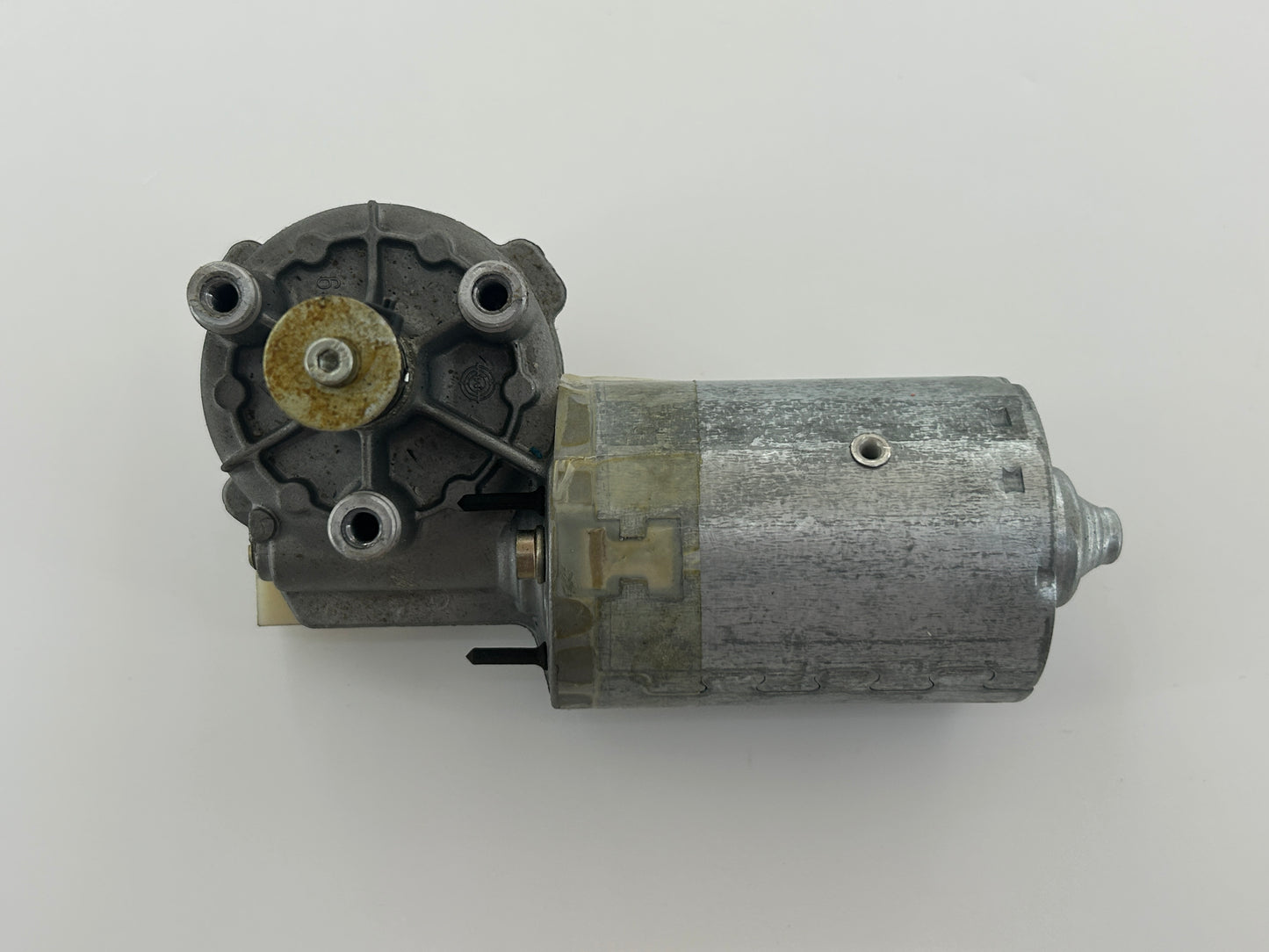 Ansonic MA 50 90 Motor Antriebsmotor Getriebemotor Ersatzmotor Tormotor Hubmotor Garagentormotor Elektromotor