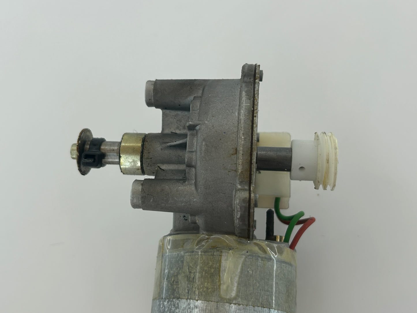Ansonic MA 50 90 Motor Antriebsmotor Getriebemotor Ersatzmotor Tormotor Hubmotor Garagentormotor Elektromotor