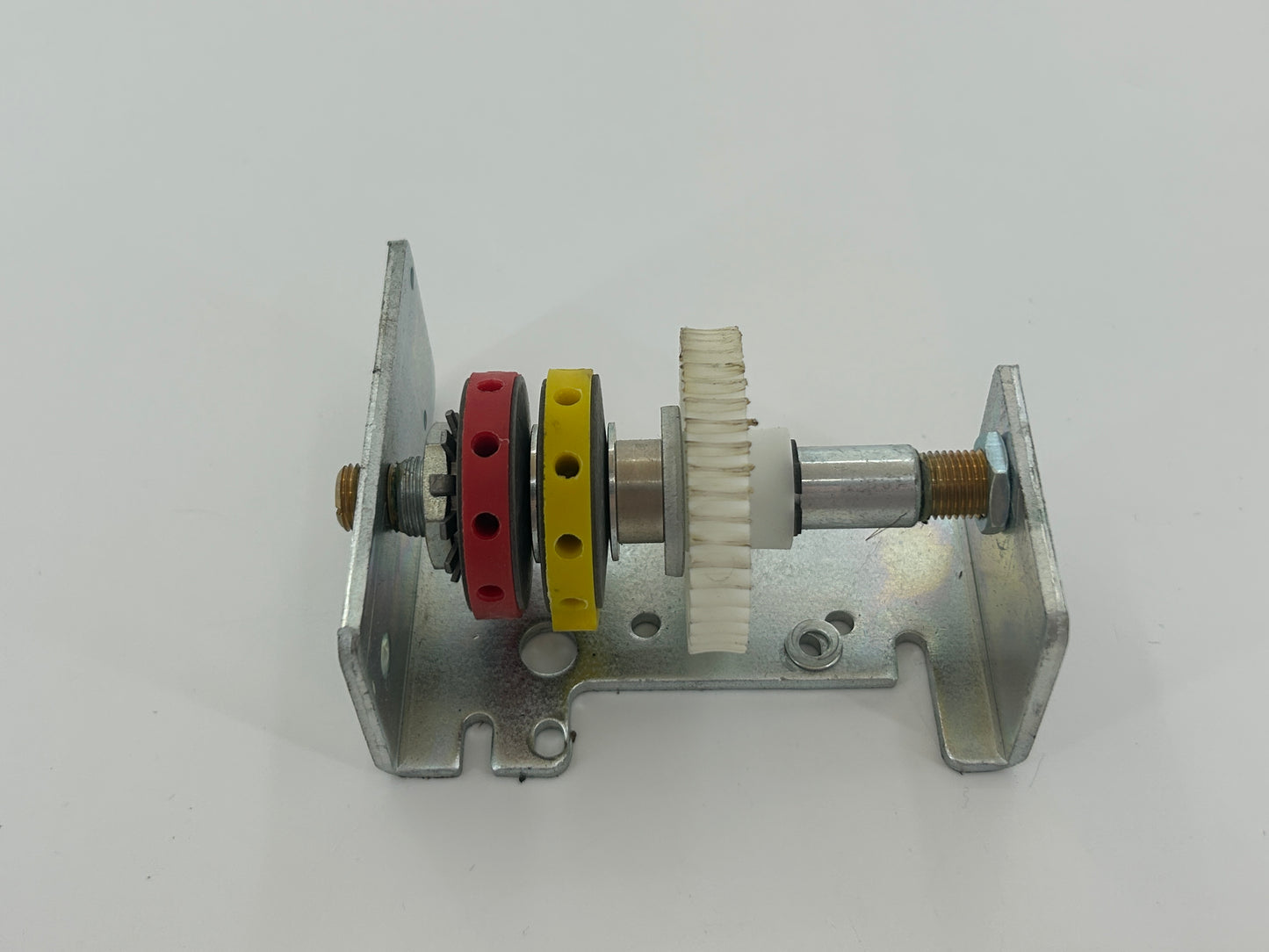 Ansonic MA 50 90 toothed disc counter disc speed disc counting disc
