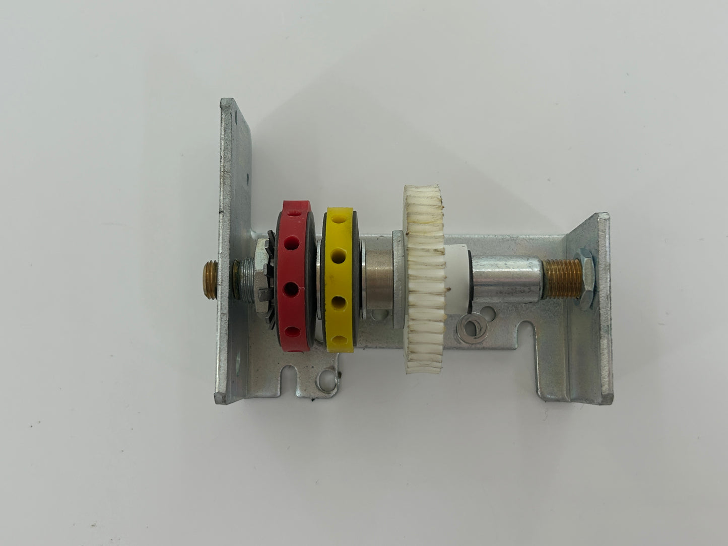 Ansonic MA 50 90 toothed disc counter disc speed disc counting disc