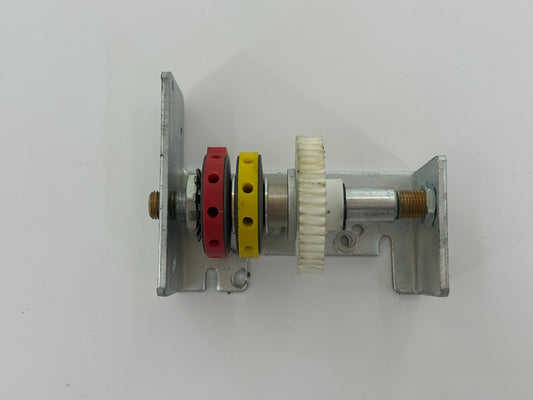 Ansonic MA 50 90 Zahnscheibe Zählerscheibe Drehzahlscheibe Zählscheibe
