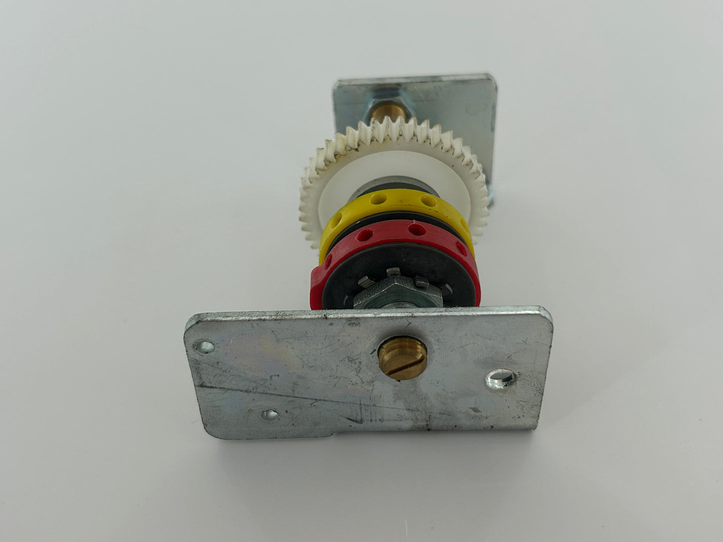 Ansonic MA 50 90 toothed disc counter disc speed disc counting disc