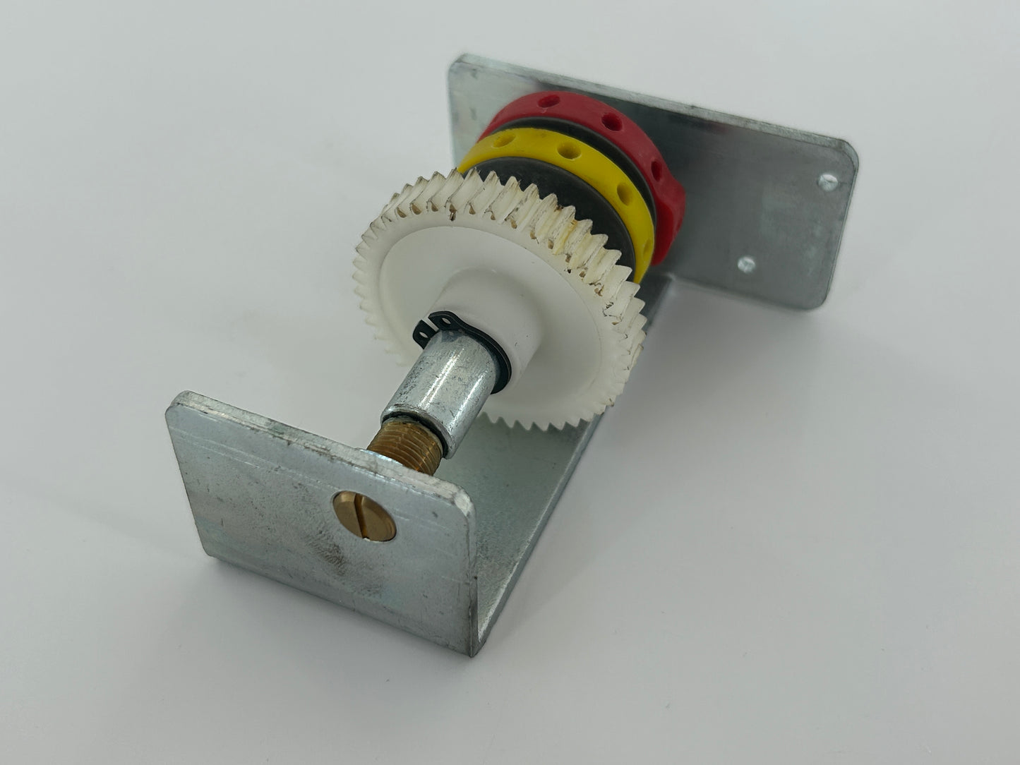 Ansonic MA 50 90 toothed disc counter disc speed disc counting disc