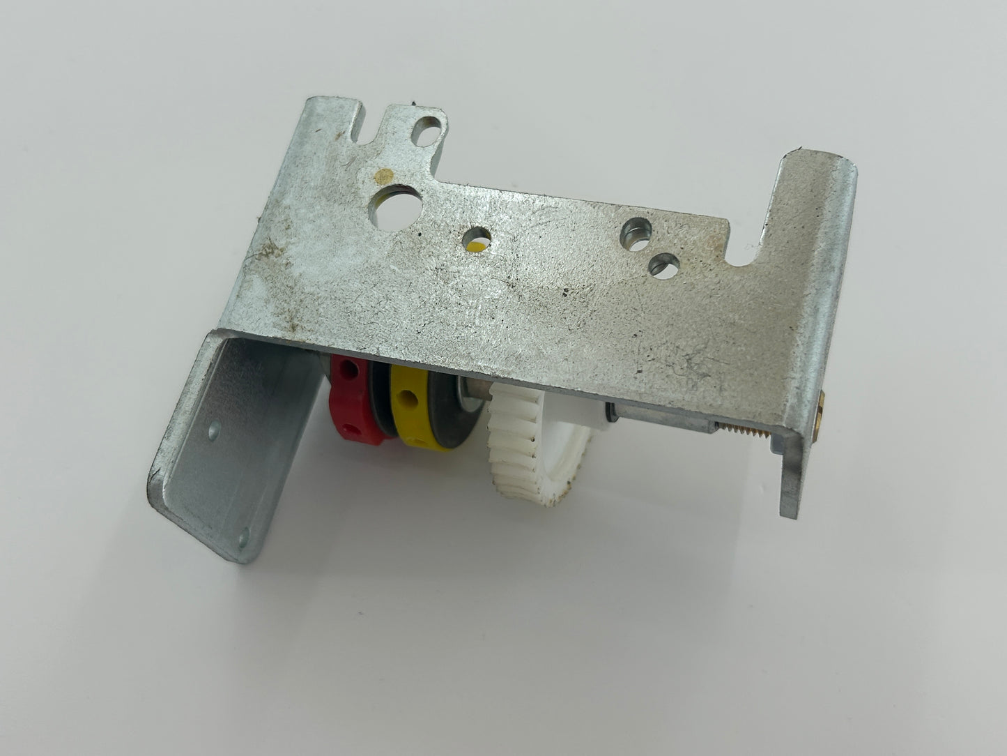 Ansonic MA 50 90 toothed disc counter disc speed disc counting disc