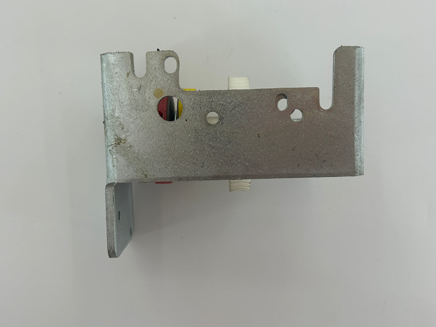 Ansonic MA 50 90 toothed disc counter disc speed disc counting disc