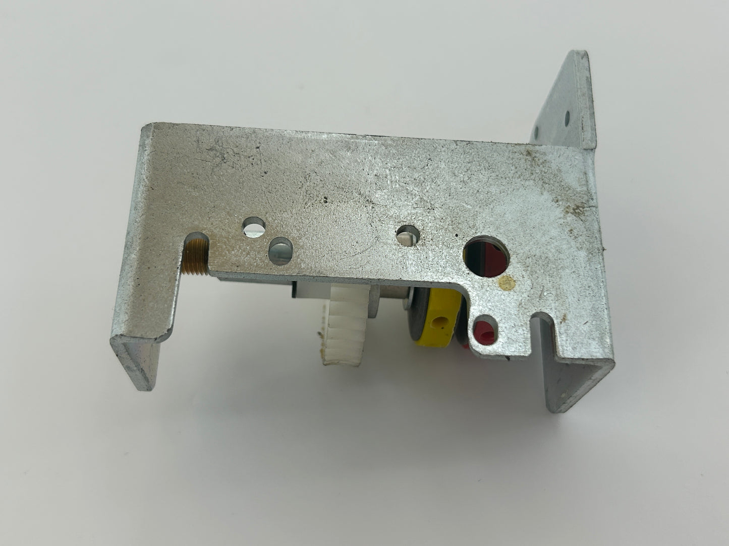 Ansonic MA 50 90 toothed disc counter disc speed disc counting disc