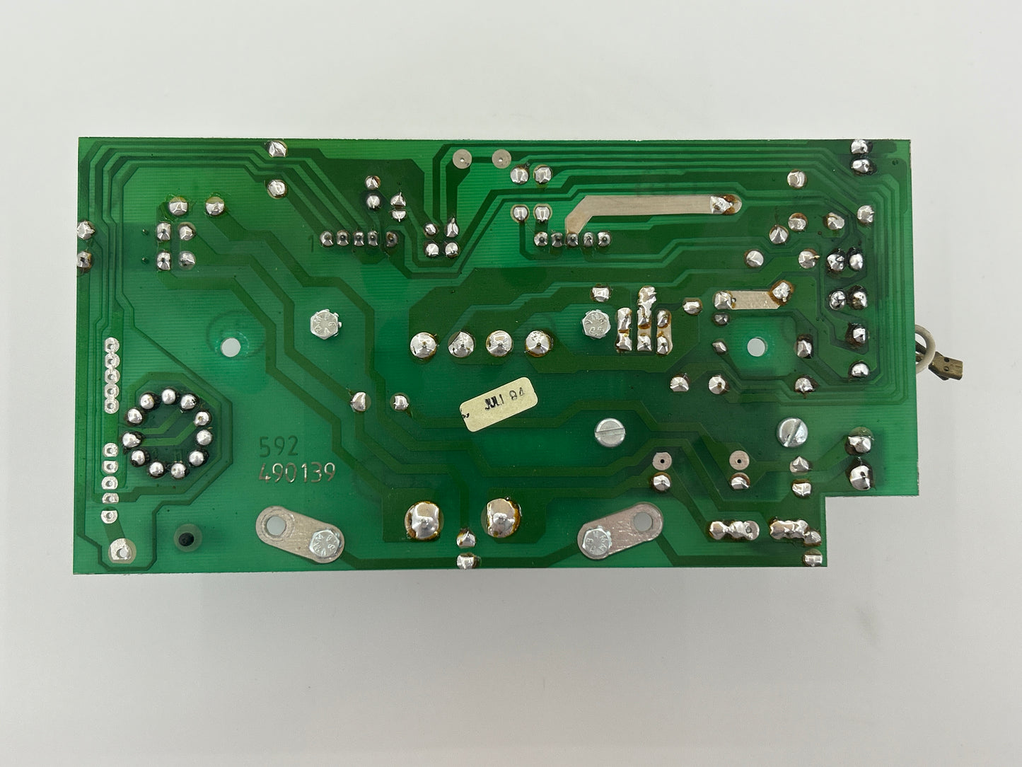 Ansonic MA 50 90 power supply transformer power supply electronics board control main board