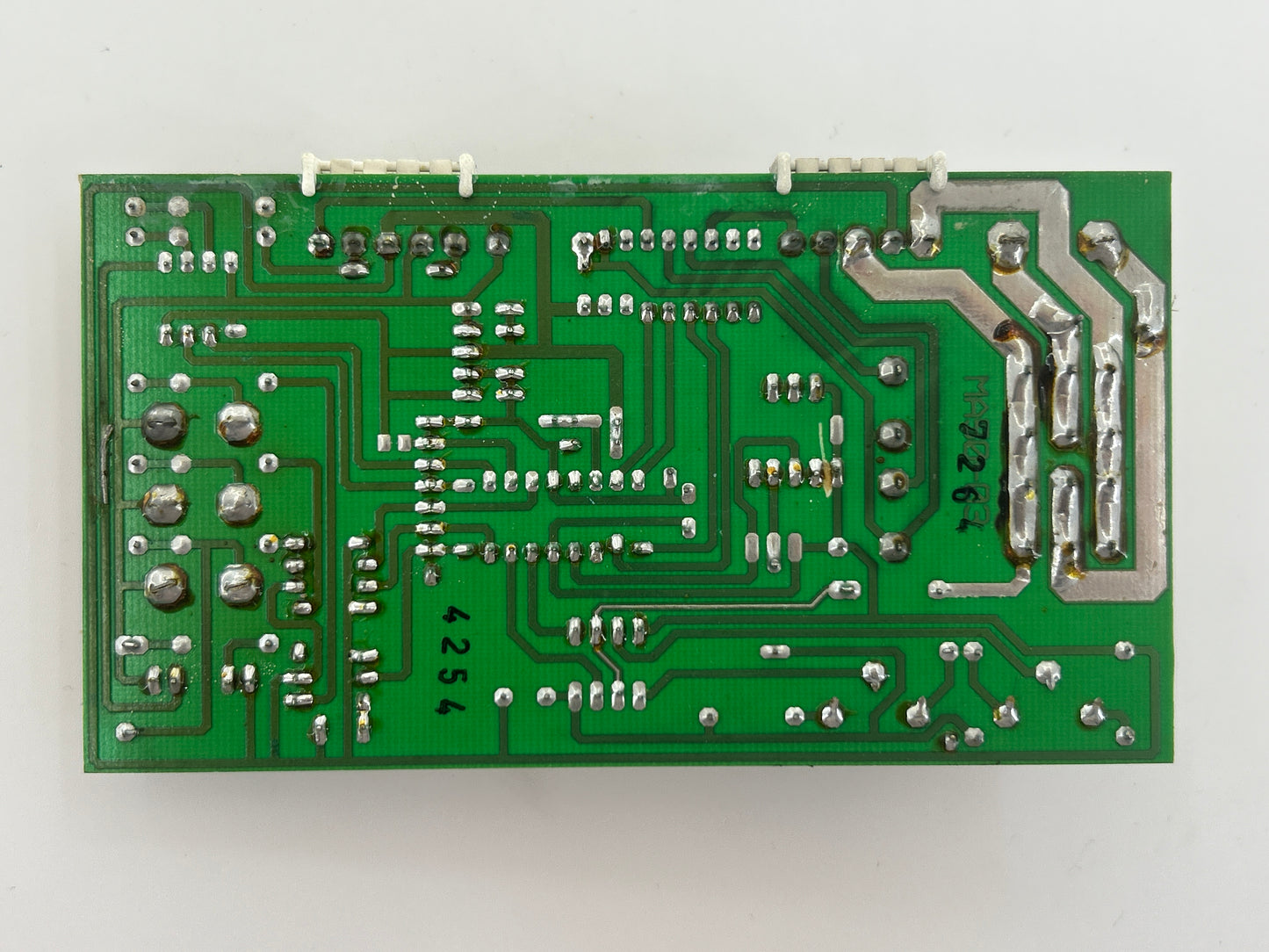 Ansonic MA 50 90 board electronics control main board control board operating board control electronics base board