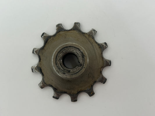 Ansonic MA 50 90 Zahnrad Zahnkranz Ritzel Kettenritzel Antriebsritzel Antriebssnabe Antriebsscheibe Adapteraufsatz