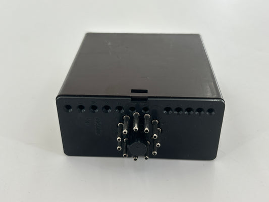 Ansonic MA 50 90 Empfänger Antenne Empfangsteil Funkempfänger Receiver Funk Fernsteuerung Fernsteuerempfänger