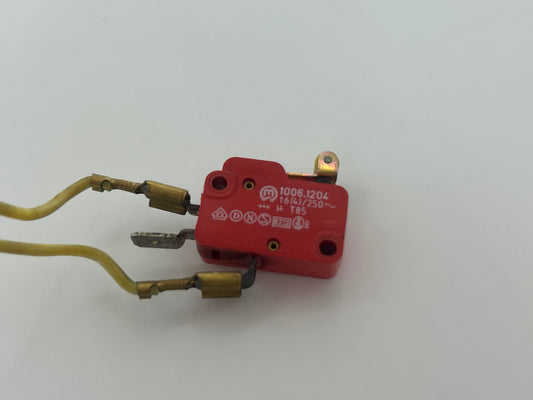 Ansonic MA 50 90 Endschalter Sensor Schalter Taster Positionsschalter Endanschlag Microschalter Kontaktschalter Knopf