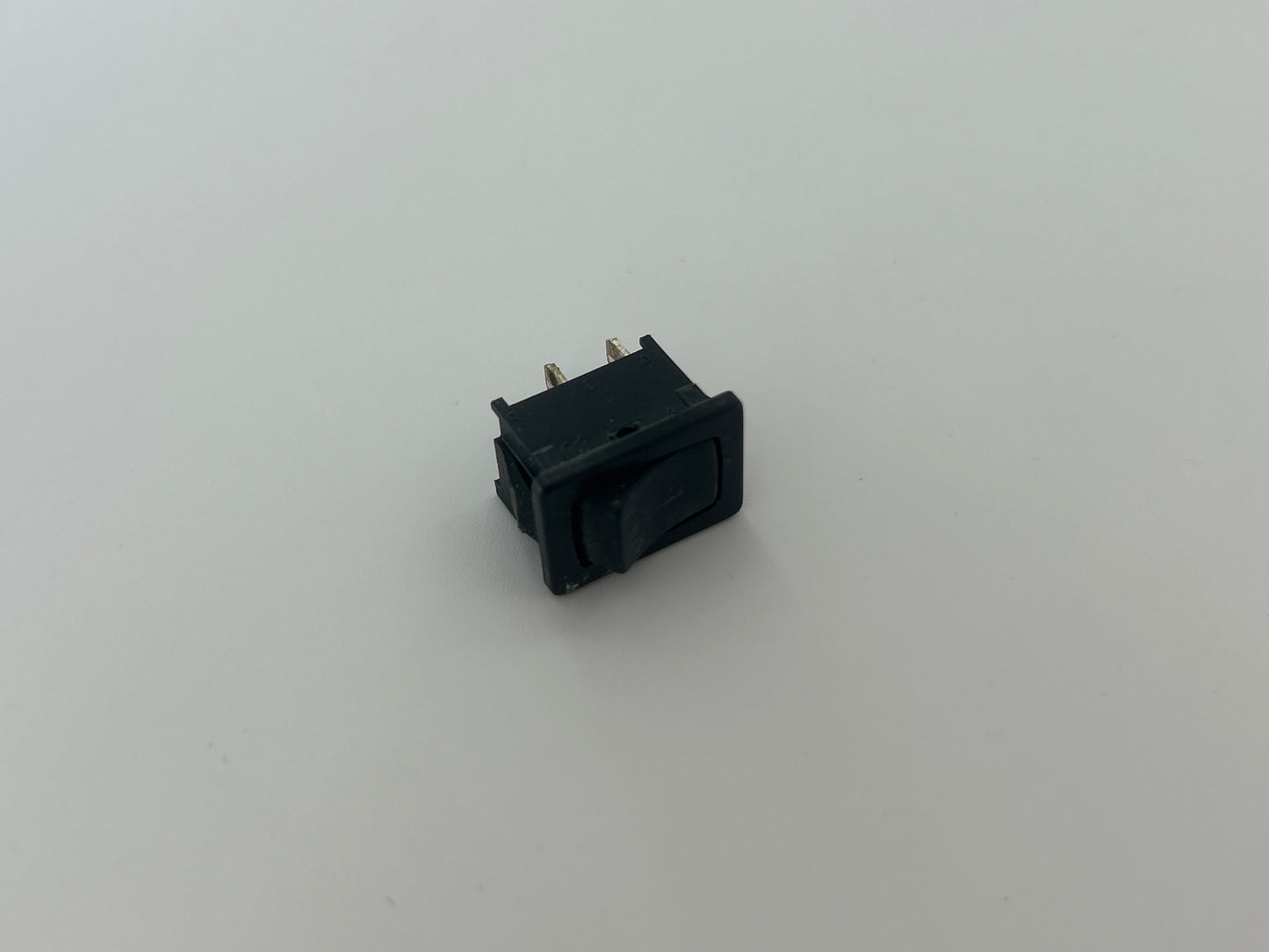 Ansonic MA 50 90 Kippschalter Wippschalter Schalter Hauptschalter Knopf Hebelschalter Umschalter AN AUS Taster Notaus Drucktaster Taster
