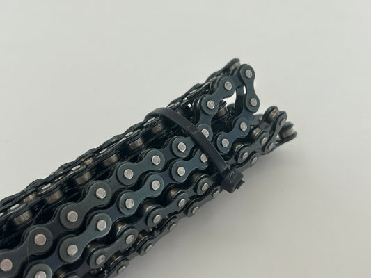 Somfy Keasy XL Kette Steuerkette Mittnehmerkette Transportkette Antriebskette Förderkette Zahnkette Zugkette