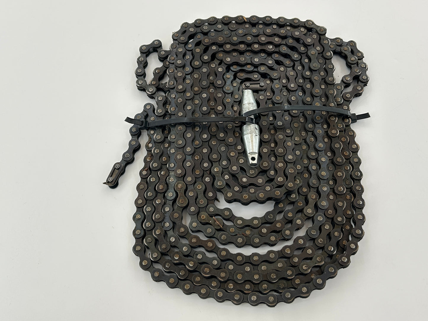 Endress GTA610 chain control chain driver chain transport chain drive chain conveyor chain toothed chain pull chain