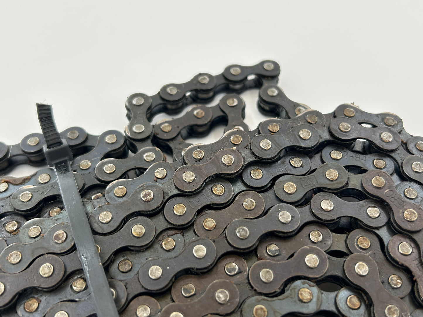 Endress GTA610 chain control chain driver chain transport chain drive chain conveyor chain toothed chain pull chain