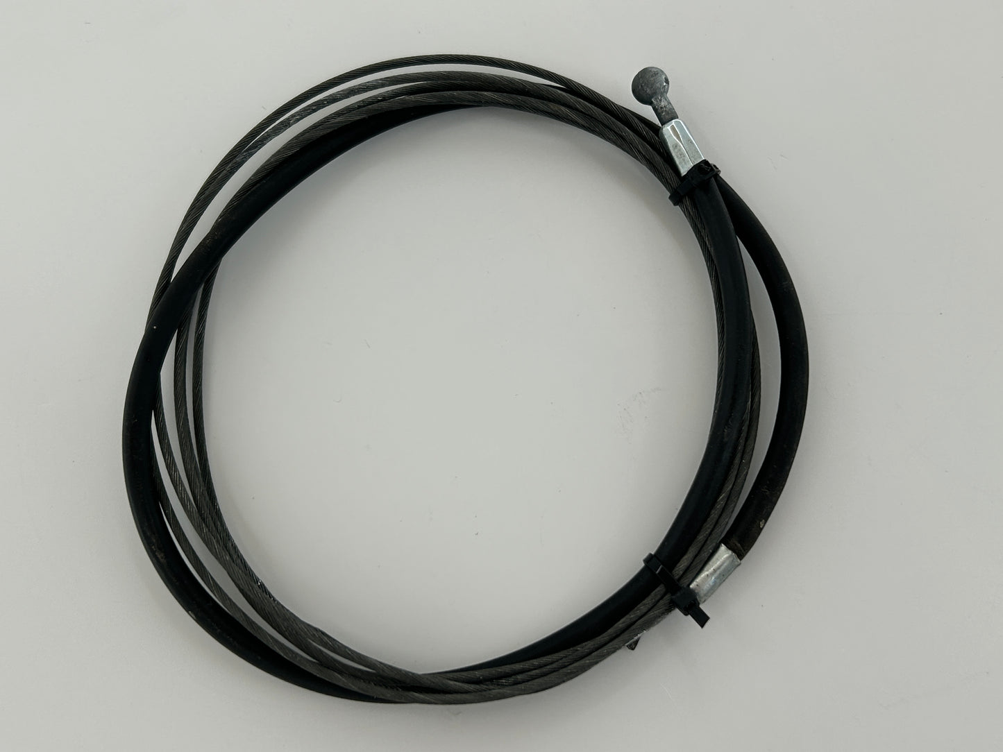 Endress GTA610 emergency release steel cable rope emergency cable pull rope emergency release cable motor release release cable