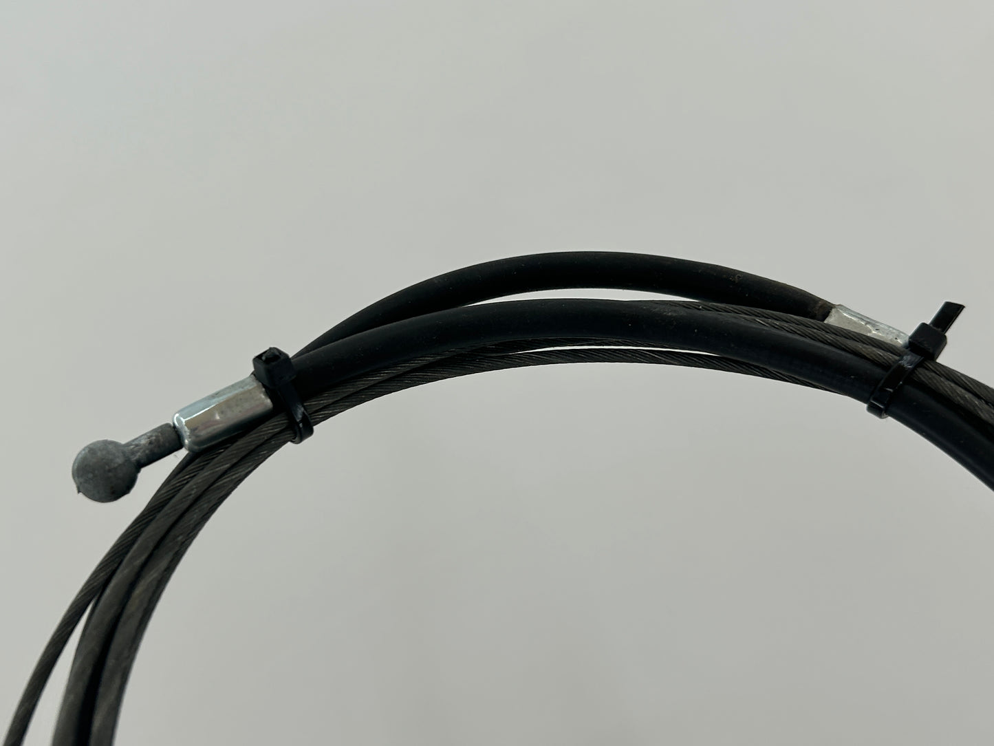 Endress GTA610 emergency release steel cable rope emergency cable pull rope emergency release cable motor release release cable