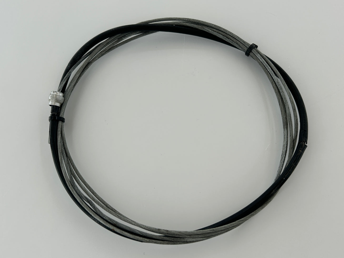 Endress GTA610 emergency release steel cable rope emergency cable pull rope emergency release cable motor release release cable