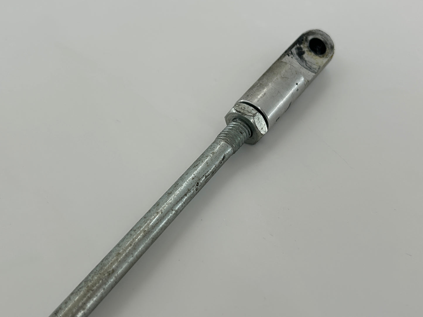 Endress GTA610 gate binder gate arm rod pull rod tractor rail tractor rod push rod driver angle gate driver