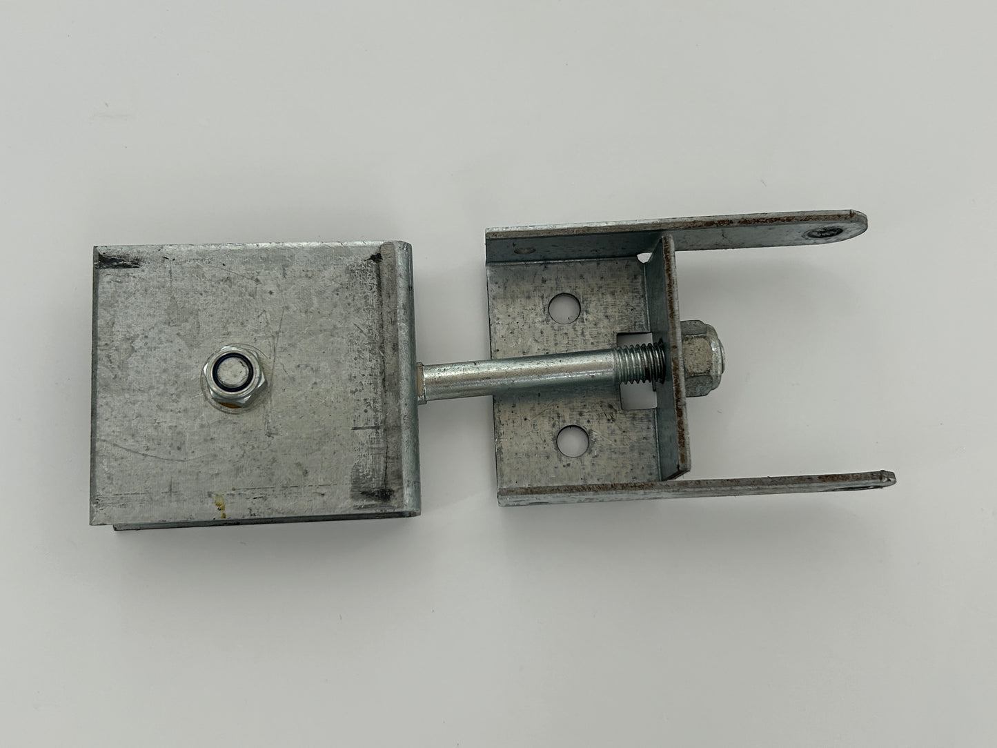 Endress GTA610 chain tensioner end piece deflection tensioning device angle deflection pulley roller chain deflection chain turner chain spreader